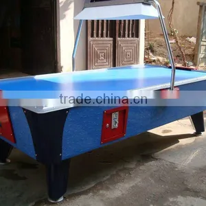 Coin Operated Air Hockey Table thumbnail-1