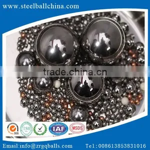 China Made High Precision and Good Quality 201 Stainless Steel Ball for Automobile Parts thumbnail-1