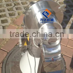 DF-35 Kitchen Spice Pulverizing Machine thumbnail-1