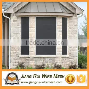 Aluminium Alloy Window Screening (factory) thumbnail-1