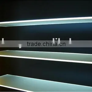 Hot Sale High-quality Light Diffuser Sheet LED Acrylic Sheet thumbnail-4