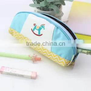 Products Imported From China Wholesale Funny Cute Zipper Eva Pencil Case for School thumbnail-3