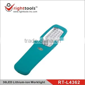 36LED Lithium-ion Worklight thumbnail-1
