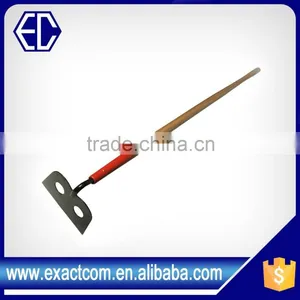 FORGED MORTAR MIXER HOE thumbnail-1