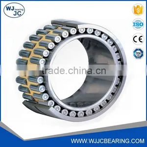 NNUB4922 Double-row Cylindrical Roller Bearing, Raw Material of Mild Steel thumbnail-3