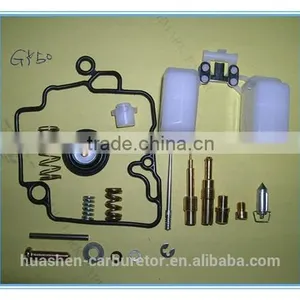 High Quality Mortorcycle Carburetor Repair Kits for GY6-50 thumbnail-1