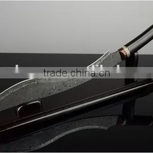 Doshower Global Knives With Professional Butcher Knives of Skinning Knife thumbnail-2