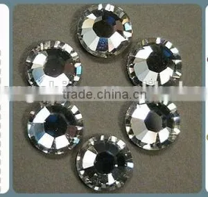Ultrasonic Hot Fix Rhinestone Setting Machine for Sale thumbnail-3