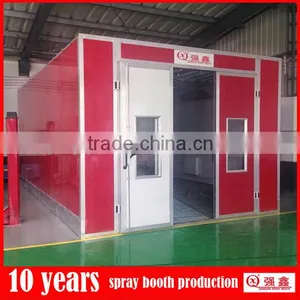 Electric Heating Spray Tanning Booths for Sale thumbnail-1