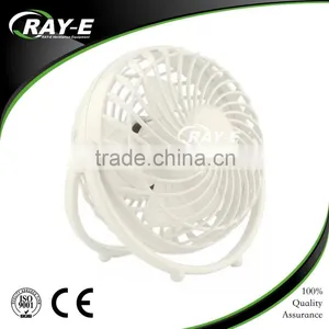 Hot Sale 360 Degree Rotation Small USB Portable Desk Fan Use Conputer Usb Fan thumbnail-6