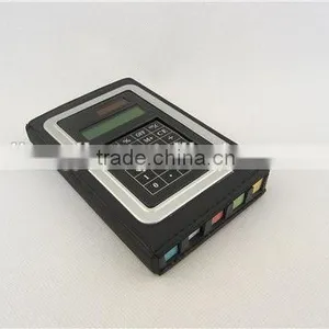 Customized Calculator With Notepad thumbnail-1