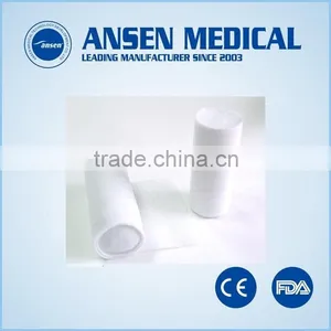Medical Consumable Cotton Polyester Cast Padding Orthopaedic Cast Padding thumbnail-1
