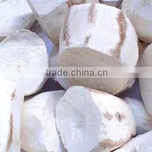 Tapioca Chips/ Cassava Chips thumbnail-1