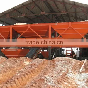 Concrete Batching Plant Pld DONGYUE thumbnail-1