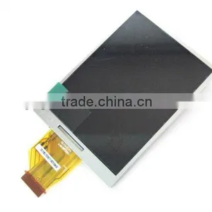 LCD Screen Display For Canon SX120 thumbnail-1