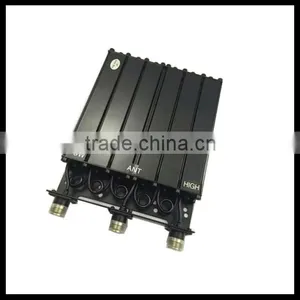 50 Ohm 50W 136~174MHz RF Duplexer,hybrid Combiner thumbnail-1