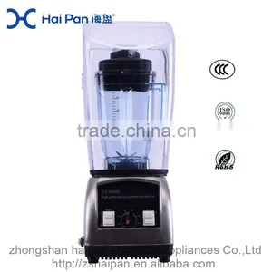 CS-9500D CE Multifunctional Hot China Products Wholesale Blender Mixer Grinder Blender thumbnail-1