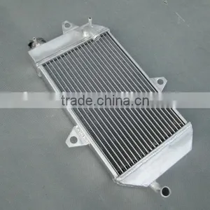 ALUMINUM RADIATOR FOR YAMAHA ATV BANSHEE YFZ350 1987-2007 thumbnail-2