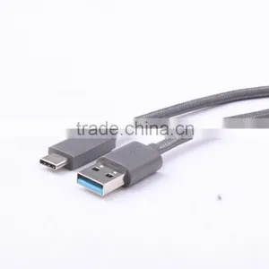 USB Cable, 3.1 Type C/M-USB 3.0 A/M, thumbnail-2