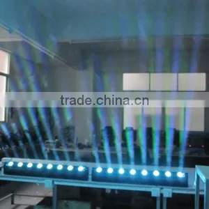 10W8 RGBW Stage Light Rgbw Led Bar thumbnail-2