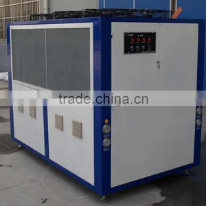 Industrial Refrigerator Water Cooled Process Chiller thumbnail-1