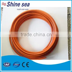 PEX-al-PEX PAP Polyethylene Aluminum Composite Pipe thumbnail-2