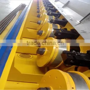 Large Aluminium/Copper Rod Wire Making Machine thumbnail-5