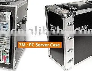 Computer Server Flight Case thumbnail-1