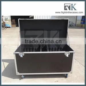 Utility Trunk Road Case,Pro Flight Case Utility Trunk thumbnail-2