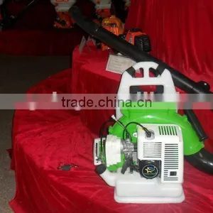 Big Power Gasoline Power Air Blower thumbnail-1