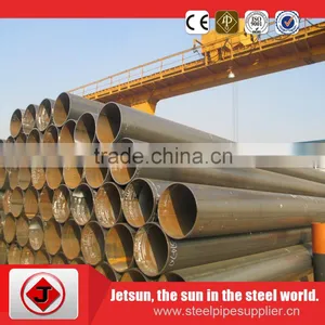 Cold Drawn DIN 20Mn5 Alloy Structural Steel Tube Made in China thumbnail-3