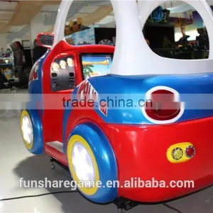 High Quality Unblocked Games Kiddie Ride/cheap Chirldren Game Kiddie Rides thumbnail-4