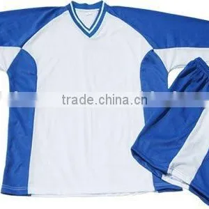 Soccer Uniform thumbnail-1