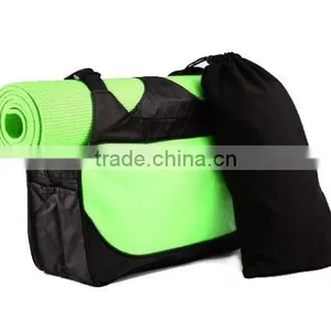 Multifunction Yoga Tote Bag for Gym (YGA15-002) thumbnail-6