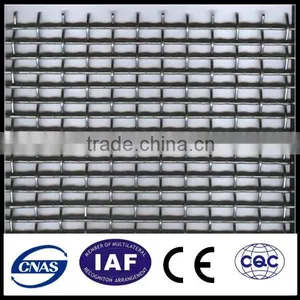 Stainless Steel Square Hole Wire Mesh/welded /Galvanized Iron Wire Mesh thumbnail-1