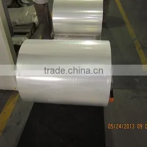 Manufacturer of Cpp and Cpp Metalized Film thumbnail-4