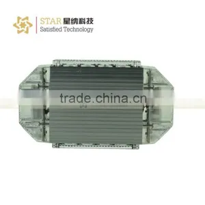 Cheap Police Ambulance Led Alarning Mini Lightbar thumbnail-3