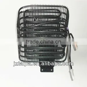 Best Quality Refrigerator R134a Wire Condensor thumbnail-1