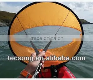 2014 New Cheap Kayak Sail thumbnail-1