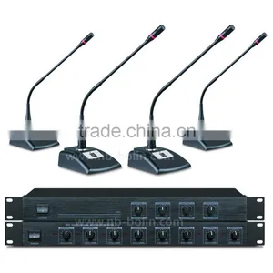 Multimedia Video Conference System thumbnail-3