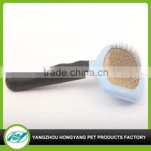 Cute Environmental Large Pet Grooming Brush thumbnail-1