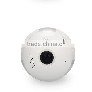 2016 New 960P Wireless Hidden Camera/invisable Camera/Lamp Camera thumbnail-4