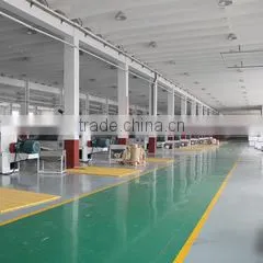 Qingdao Barefoot Construction Material Co., Ltd. company overview - view 2 thumbnail