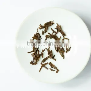 Imperial Keemun Hao Ya B Black Tea(EU Standard) thumbnail-5