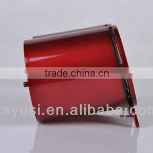 Portable Vibration Speaker Stylish Computer Accessories thumbnail-5