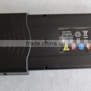 Electric Bicycle Conversion Kit With 26"/700c Wheel 250w Rear Motor Rack Battery thumbnail-4