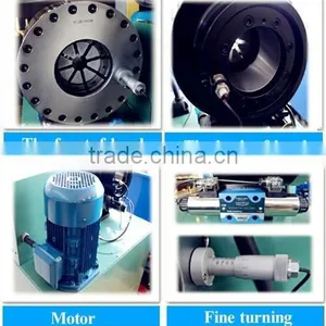 High Quality Best-selling Nut Crimping Machine thumbnail-2