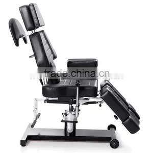 Bonnie Beauty Professional Hydraulic Tattoo Machine thumbnail-4