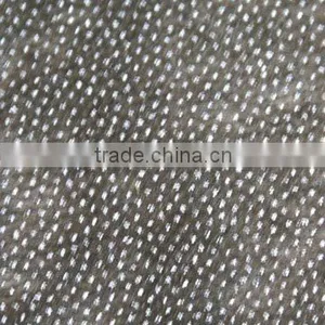 Microdot Interlining( Dot Interlining, Woven Fusible Interlining) thumbnail-1