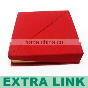 China Factory Extralink High QualityHandmade Watch Gift Box Wholesale thumbnail-2